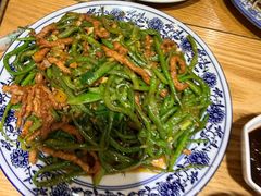 -小幸湖春饼(悦茂购物中心店)