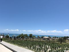-青海湖二郎剑景区
