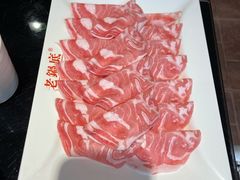-吴记老锅底麻辣火锅(福州路店)
