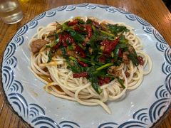 -西域美食(西直门南小街店)