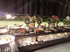 -千百叶海鲜自助餐厅(万达广场店)