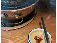 -竹叶涮肉坊(总店)