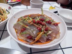 -姚稷大铁锅(东明广场店)