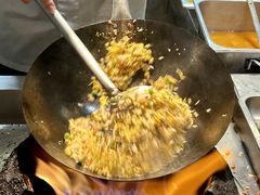 -大潮淮·淮扬菜(何园旗舰店)