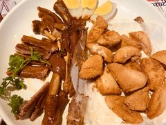 -陈鹏鹏潮汕菜(欢乐海岸 海边景观店)