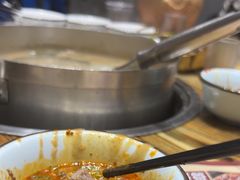 -刘少华贵州小黄牛·鲜牛肉火锅(总店)