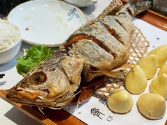 -山东宾馆·齐鲁苑餐厅
