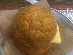 -孖记茶档·热腾茶餐(江南西plus店)