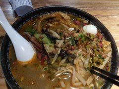 -东门七爷螺蛳粉(浦东店)