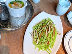 -周家二小姐的菜(西津渡店)