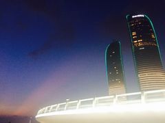 -演武大桥观景平台