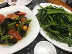 -百姓·百味家宴油茶(红街店)