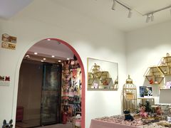 -肆兮眼镜·蔡司·徕卡战略合作店(大坪店)