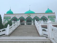 -银川南关清真寺