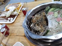 -袁记串串香(人民公园店)