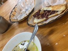 -弘善寺驴肉馆(十里河文化园店)