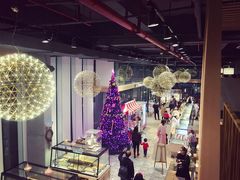 大堂-1Cake壹刻蛋糕(奥体公园味觉艺术馆店)