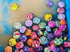 -前小桔亲子创意农场·草莓采摘·露营烧烤