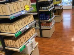 -上海市第一医药商店(南京东路店)