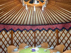 -蒙亨·手把肉·蒙古包文化主题餐厅(天恒广场店)