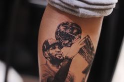 -飛凡TATTOO纹身•原创