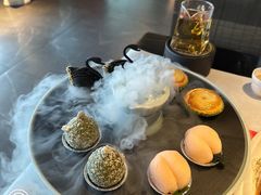 -馋遇江南·精致湖景雅宴(东方之门店)