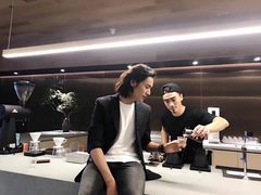 -山下C5cafe(惠通时代广场店)