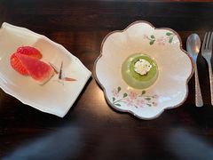 -元熹会席料理