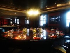 -上海苏宁宝丽嘉酒店·嘉府壹号中餐厅