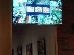 -茶啊冲电影主题文化餐厅(TOUCH12街店)