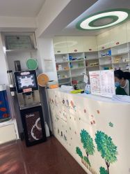 -圣瑞医疗上海圣恩儿科门诊部