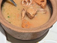 -刘胖子家常菜·蹄花焖藕(江汉路总店)