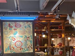 -田园北魏家宴·大同菜(御东店)