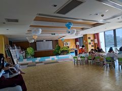 -深圳大梅沙京基洲际度假酒店