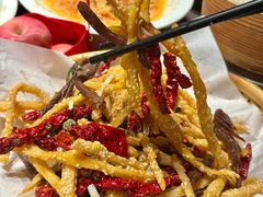 -简小舍·民间手艺菜(武昌江滩店)