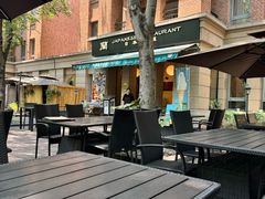 -蘭·日本料理铁板烧(碧云路店)