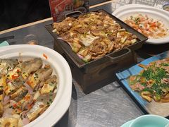 -潮界(虹桥新天地店)