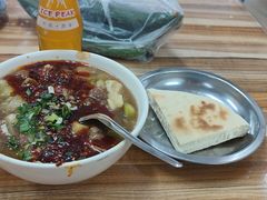-老字号贾家肉丸糊辣汤(光明巷店)