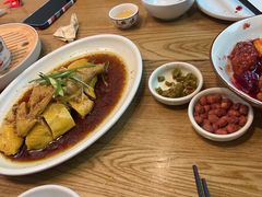 -潮粥荟·潮汕砂锅粥(槐房万达店)