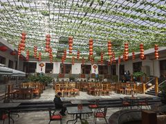 -燕北云山·农家菜·灶台鱼(密云溪翁庄店)