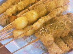-张记炸串肠粉
