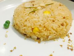 茉莉花米饭-唐诗楼(竹林庭院店)