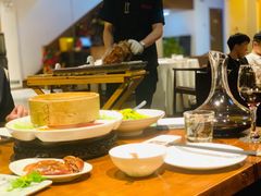 -陆壹捌餐厅(五大道店)
