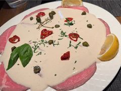 -IL TEATRO 精品意大利餐厅