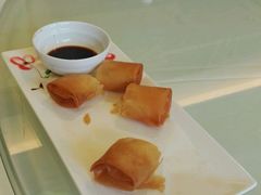 -半岛太子酒家(海港城店)