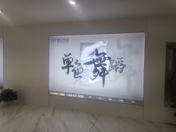 -单色舞蹈
