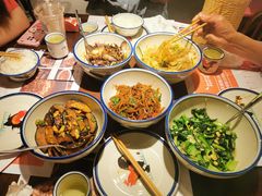 -小隐人家(乐松店)