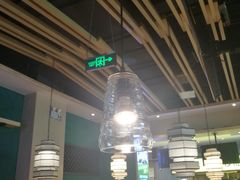 大堂-费大厨辣椒炒肉(吉联MALL店)
