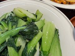 -陈记菜馆·非遗淮扬菜(东关街教场店)