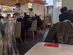 -左庭右院鲜牛肉火锅(浦江欢乐颂店)